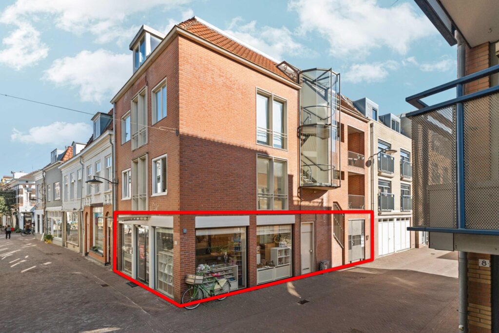 Klarestraat 12, Arnhem, 6811 DR