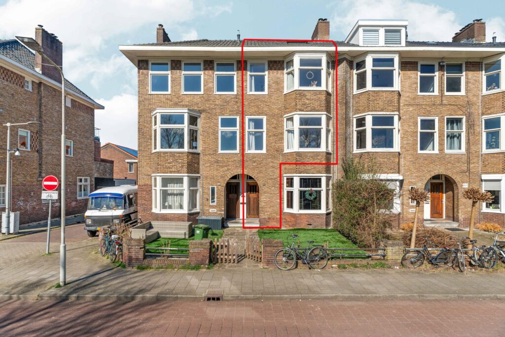 Johan de Wittlaan 209, Arnhem, 6828 XK