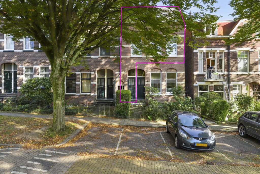 Wilhelminastraat 91, ARNHEM, 6812 CV