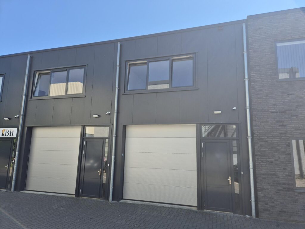 Theodorus Dobbeweg 9, VELP, 6883 GN