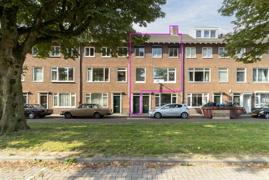 Graslaan 44, ARNHEM, 6833 CK