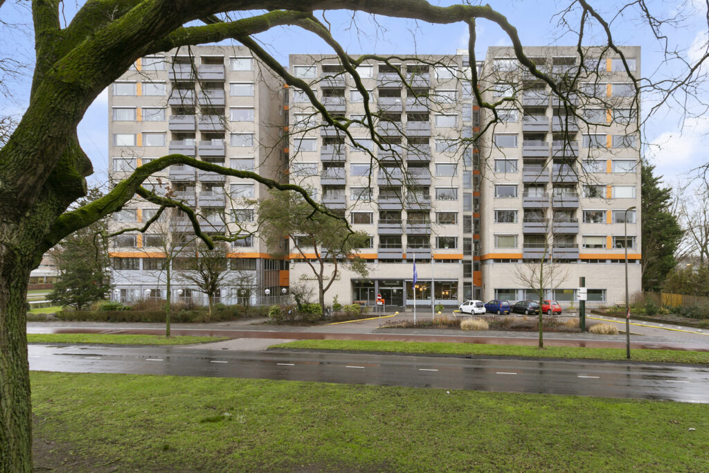 Laan van Borgele 40 F 804, DEVENTER, 7415 DJ