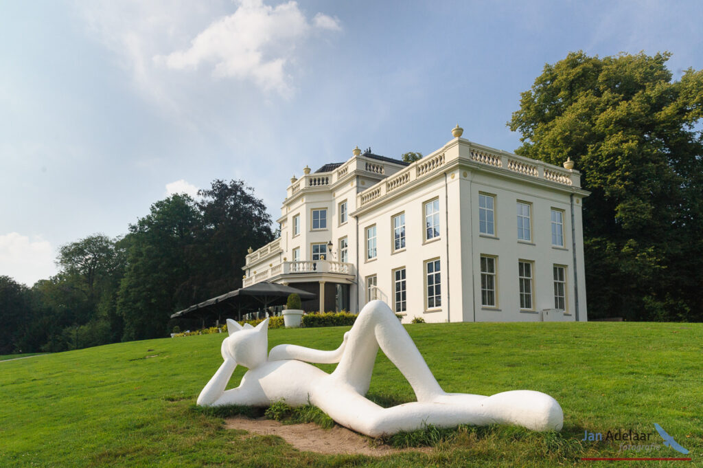 huub loeffen arnhem makelaar sonsbeek witte villa